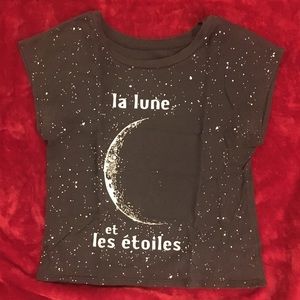 Delia’s Graphic Tee